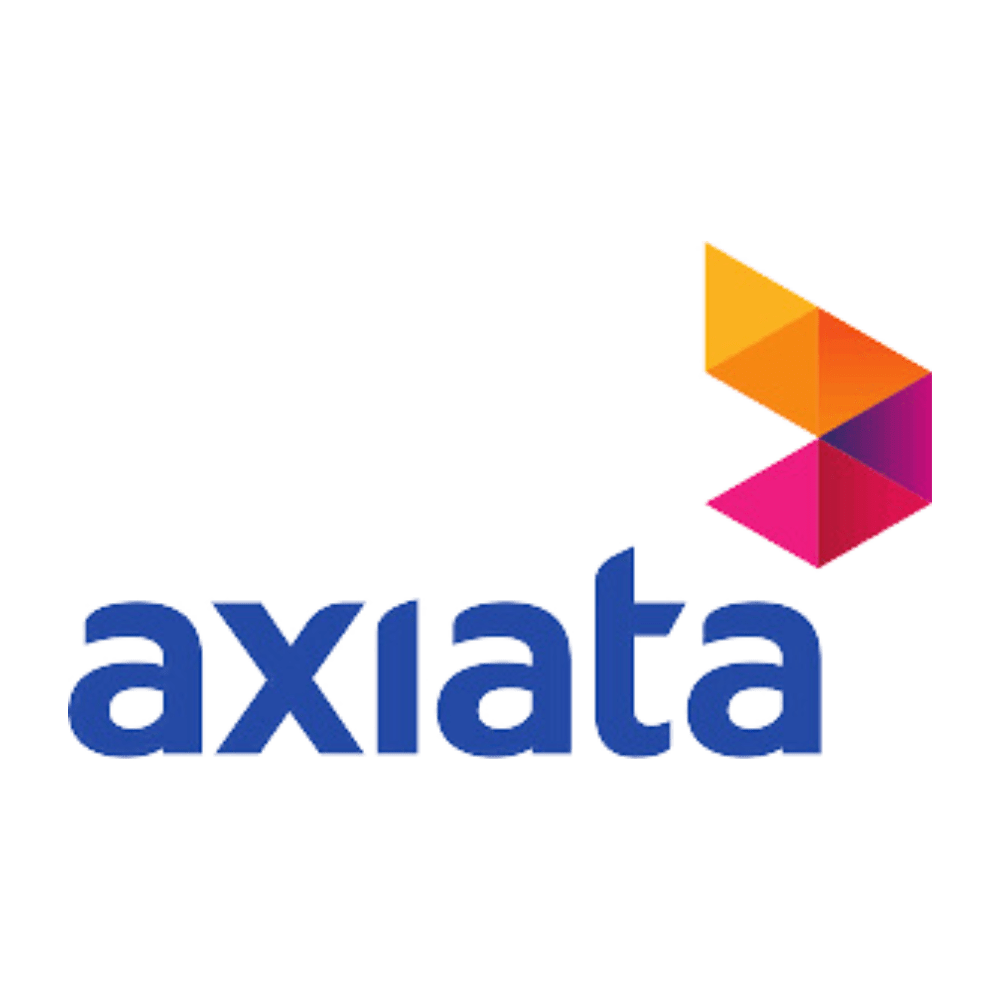 Axiata Logo